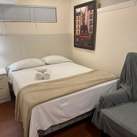 Cozy Guest Home Close Ubc And Downtown Vancouver Esterno foto