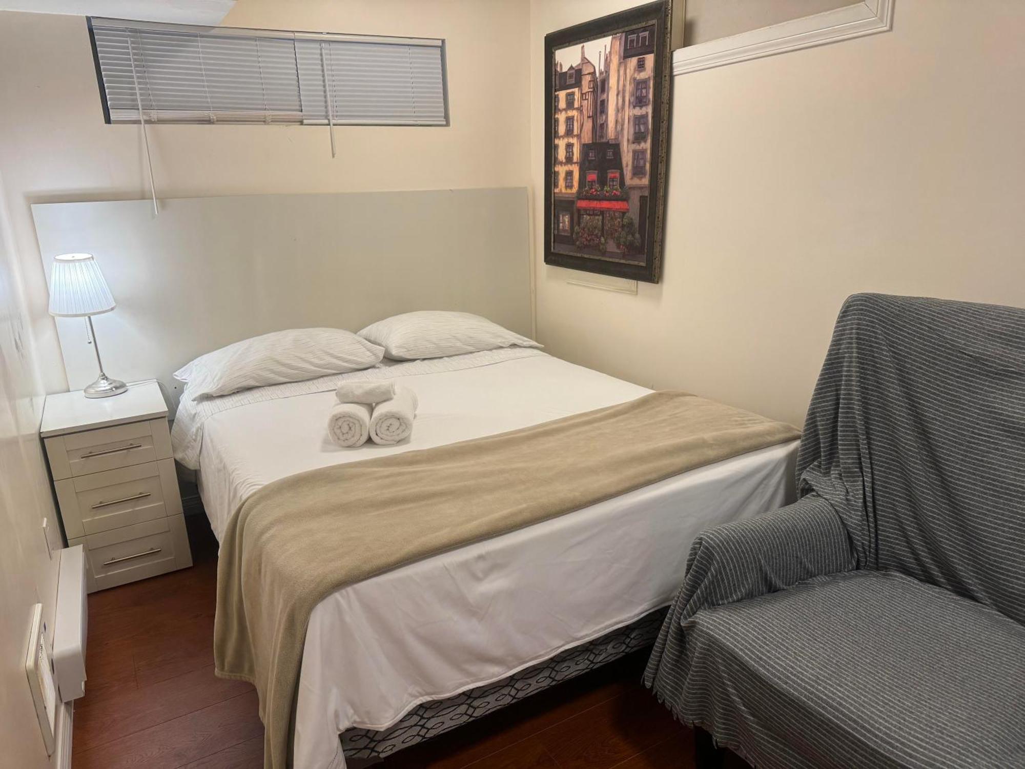 Cozy Guest Home Close Ubc And Downtown Vancouver Esterno foto