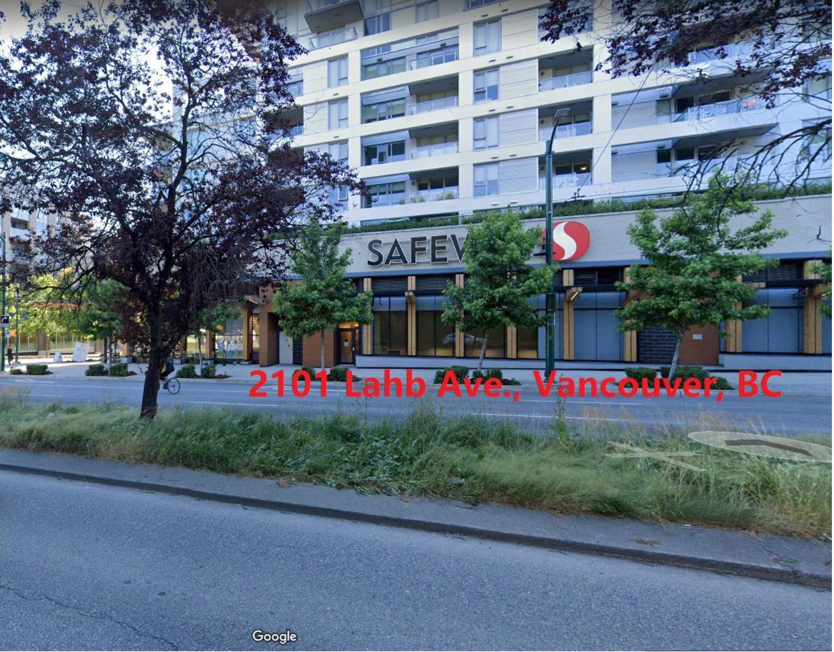 Cozy Guest Home Close Ubc And Downtown Vancouver Esterno foto